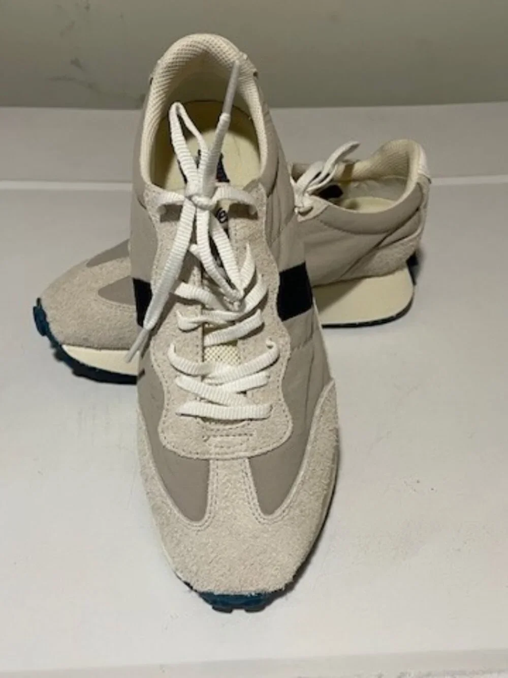 Acorn Trainer Silverstone Sneaker EU 40; M 9; W 10 NWOB